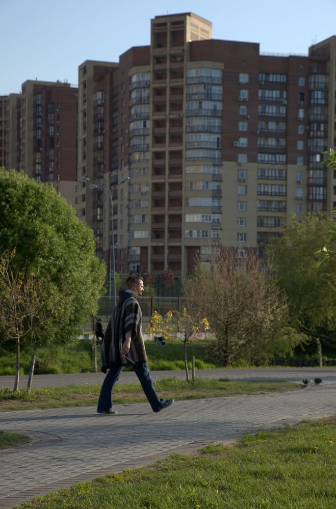 Photograph by Михаил Косолапов