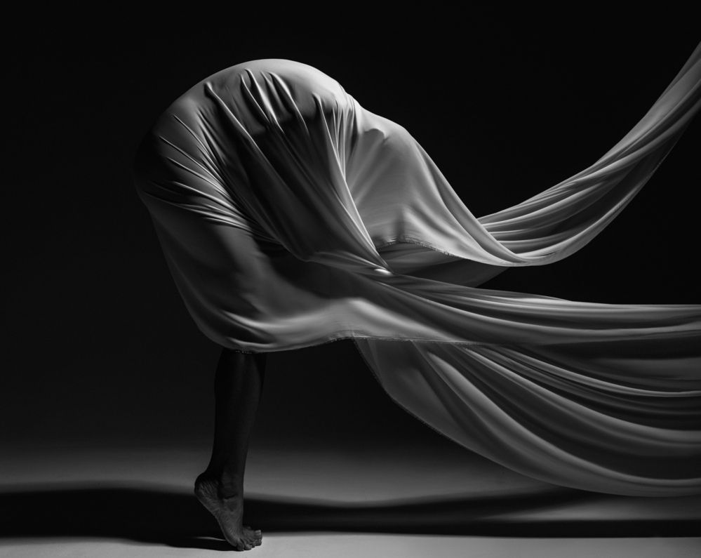 Photograph by Владимир Никитин