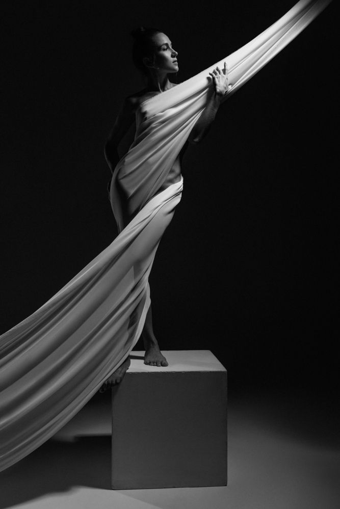 Фотография автора Владимир Никитин