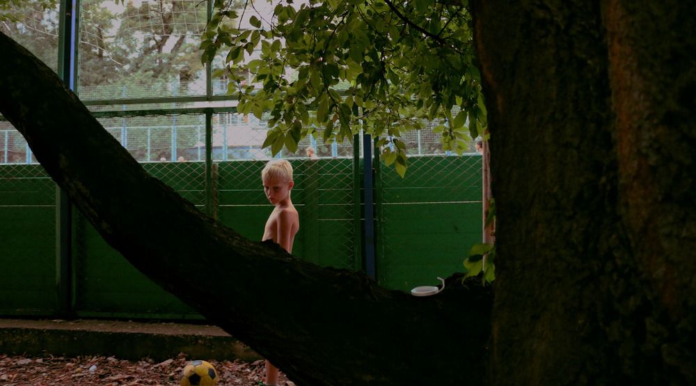 Photograph by Дарья Бражнева
