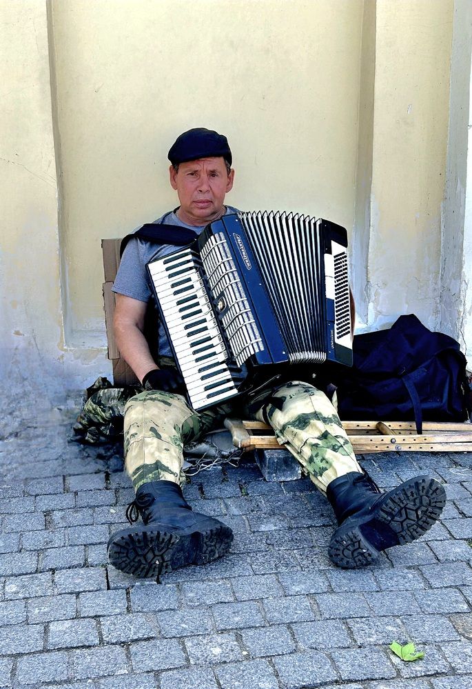 Photograph by Елена Маркова