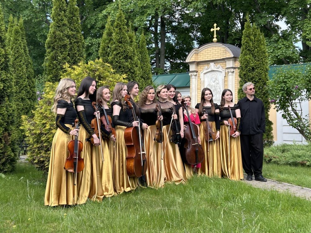 Photograph by Елена Маркова