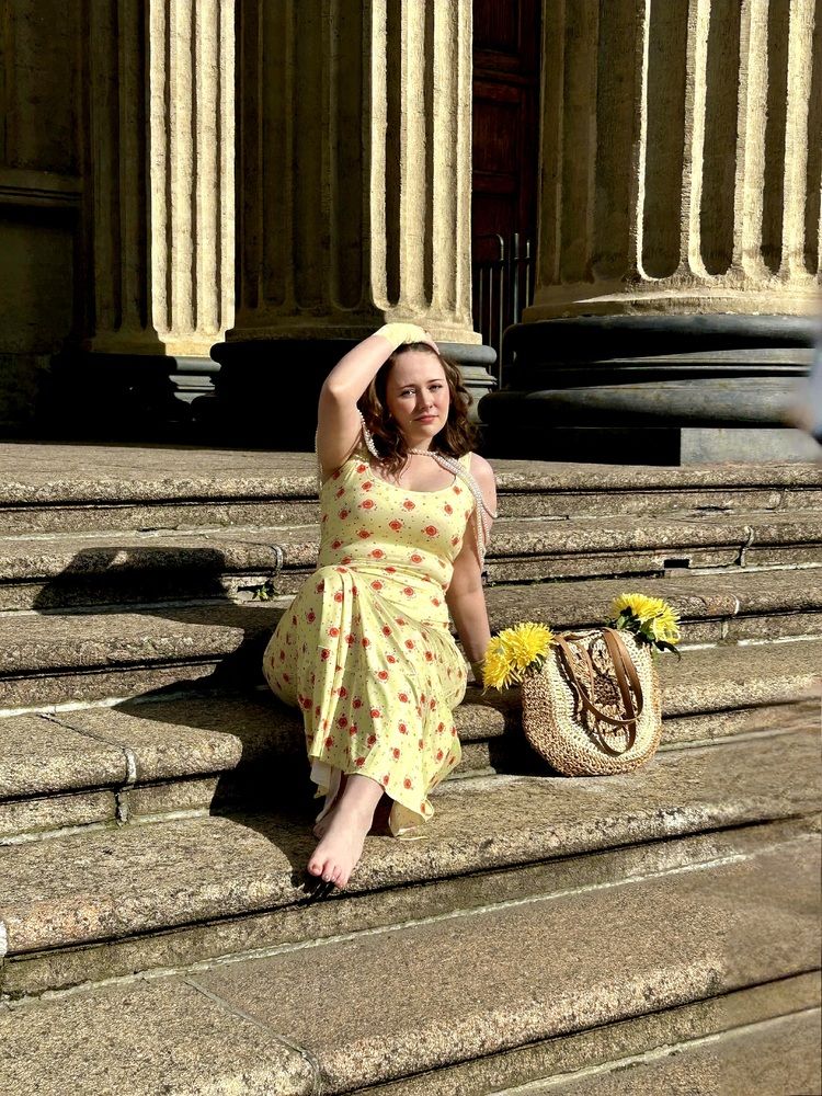 Photograph by Елена Маркова