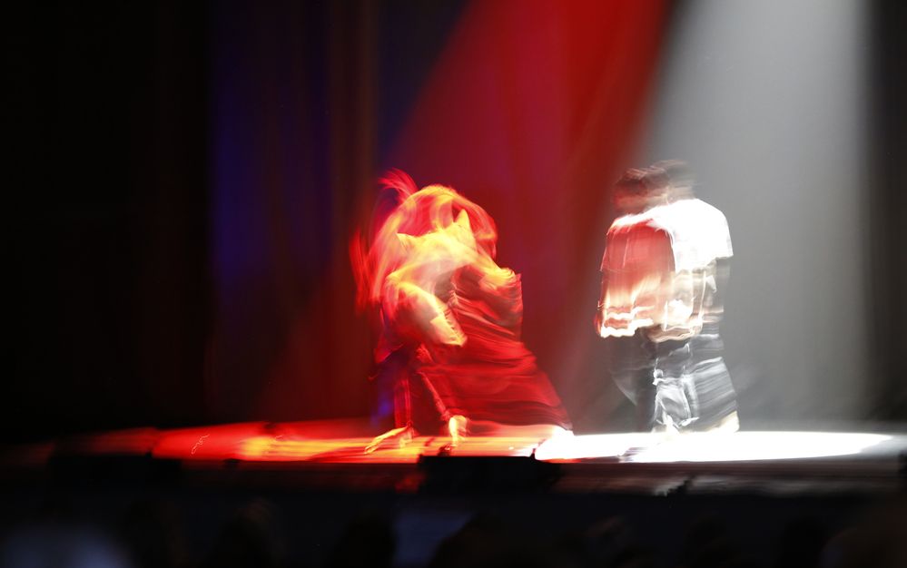 Photograph by Елена Буканина