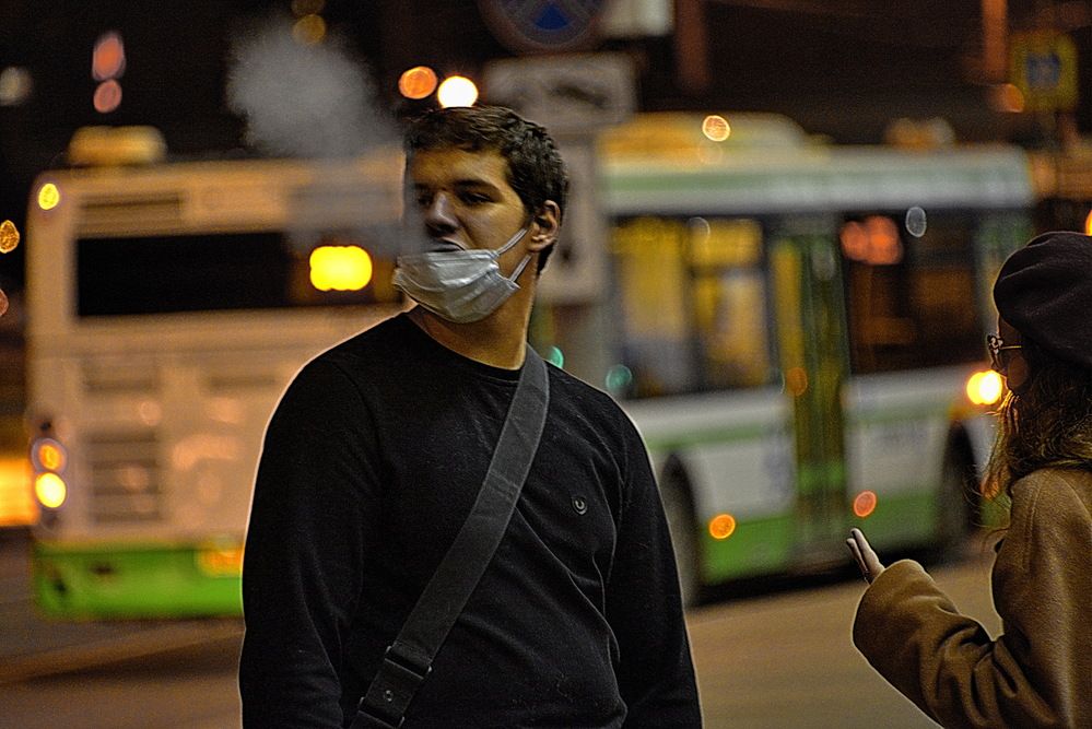 Photograph by Вадим Гераскин