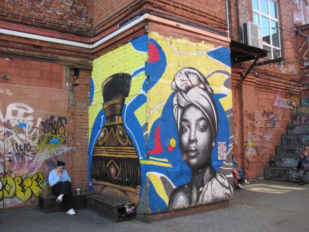 Фотография автора Георгий Самусевич