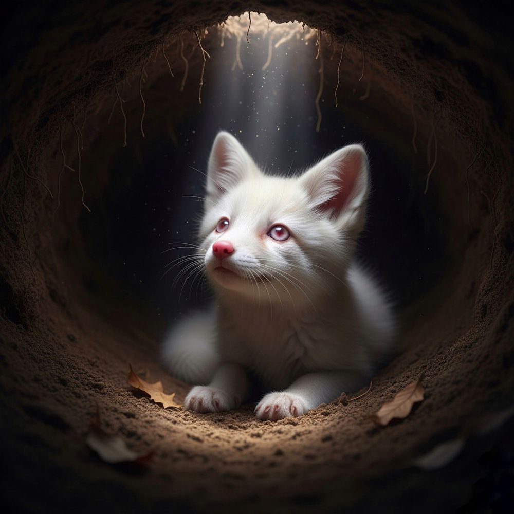 Photograph by Swetlana Lebedev