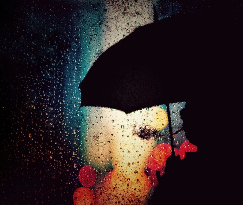 Photograph by Roberto Hagemann