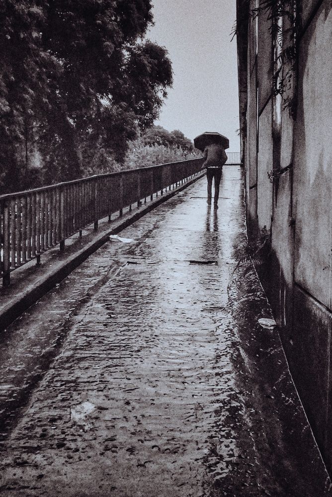 Photograph by Roberto Hagemann