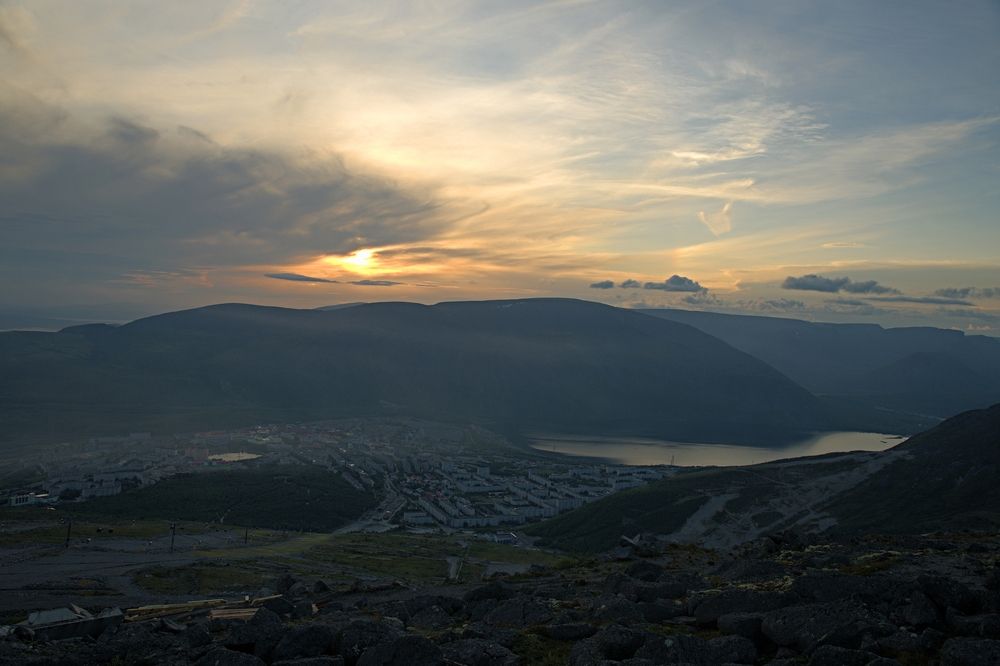 Photograph by Борис Чернов