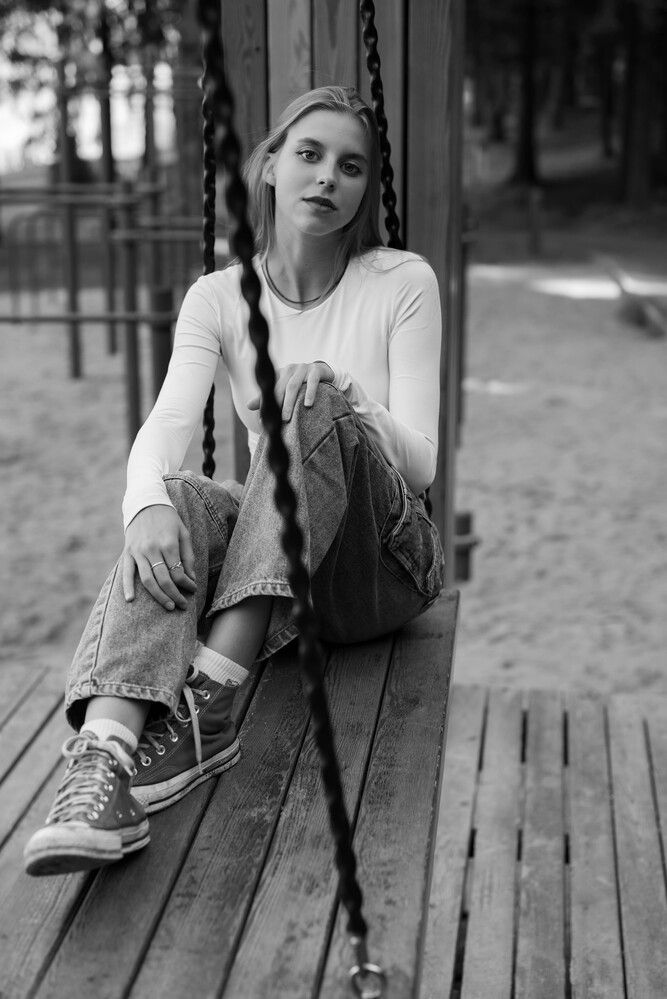 Photograph by Светлана Гаврикова