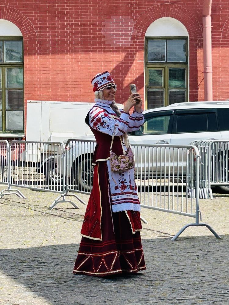 Photograph by Елена Маркова