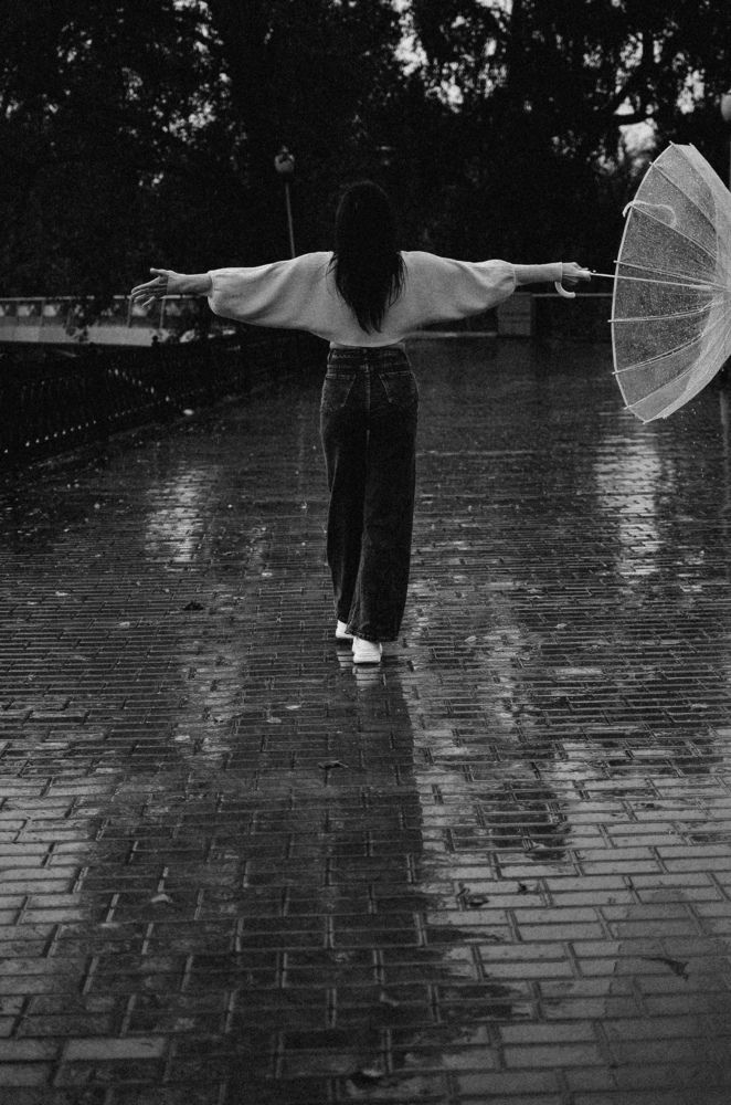 Photograph by Evgenia