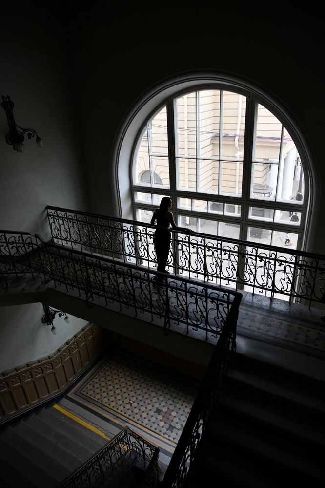 Photograph by Рыков Андрей