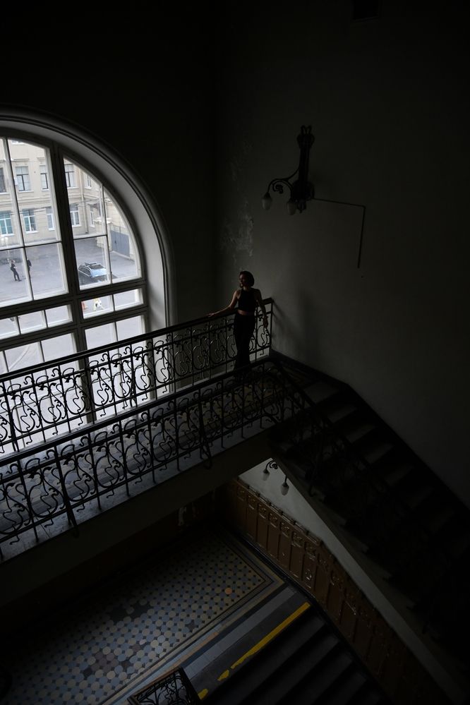 Photograph by Рыков Андрей