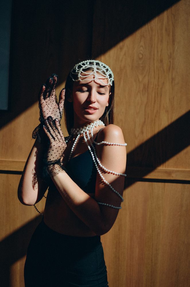 Photograph by Evgenia