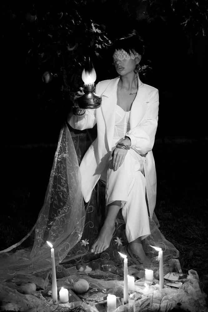 Photograph by Денис Есаков