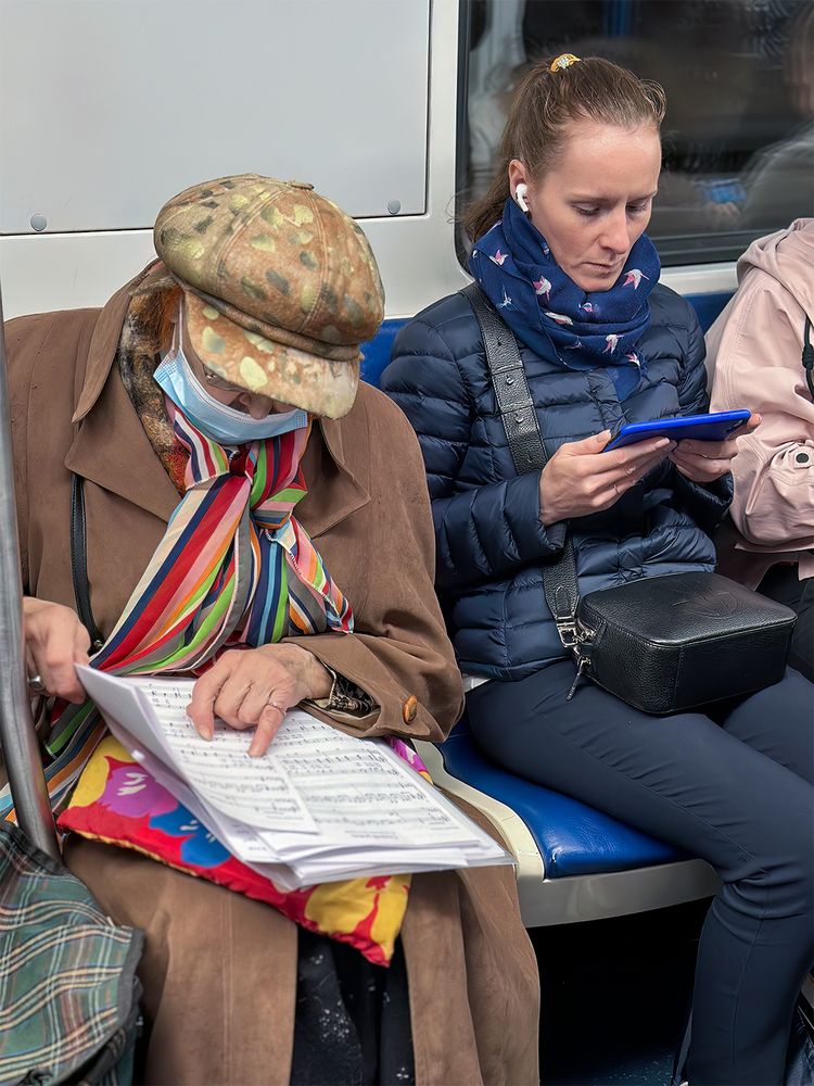 Photograph by Михаил Мак