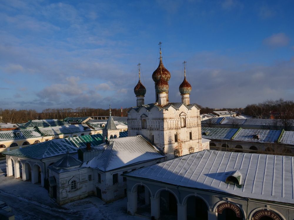 Фотография автора 
