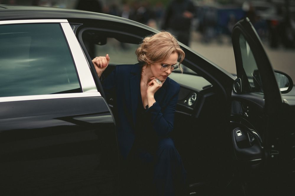 Photograph by Юлия Войнич