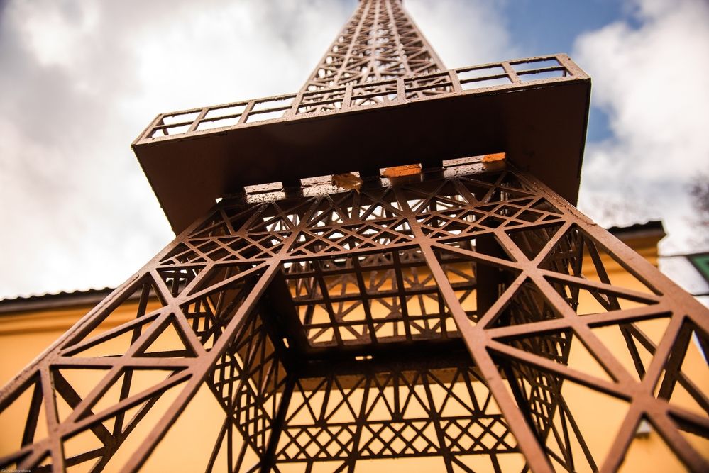 Photograph by Евгений Николаенков