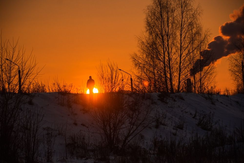 Photograph by Евгений Николаенков