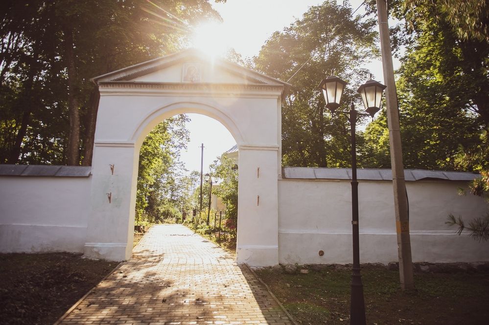 Photograph by Евгений Николаенков