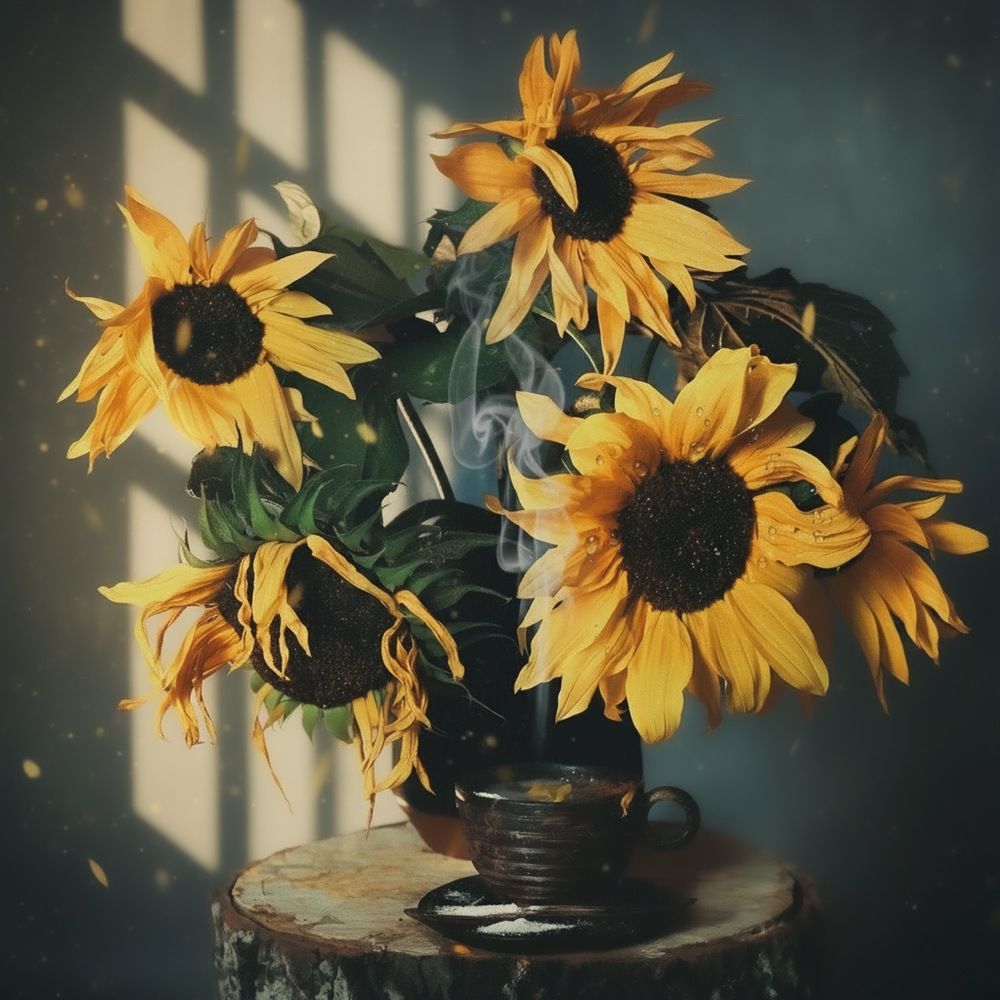 Photograph by Marina Ivanova