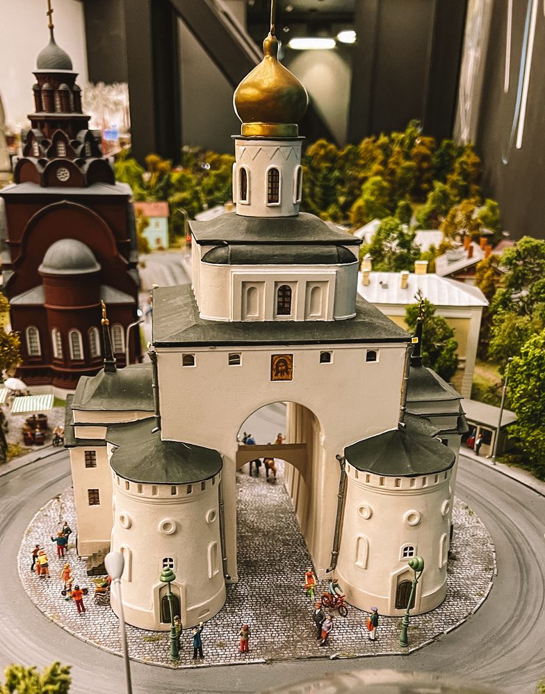 Photograph by Мария Петровцева