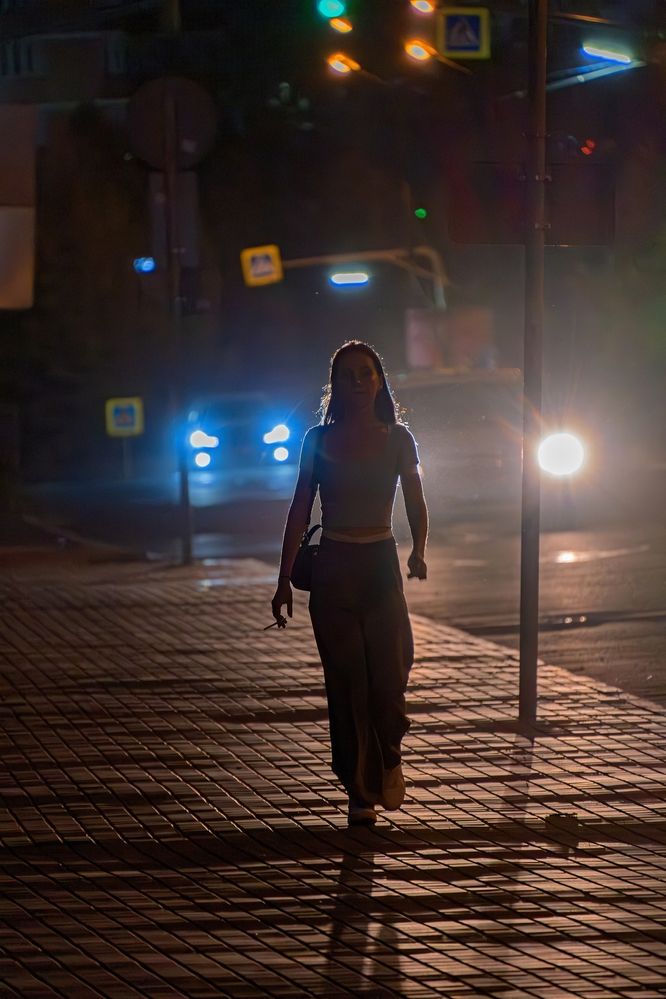 Photograph by Михаил Косолапов