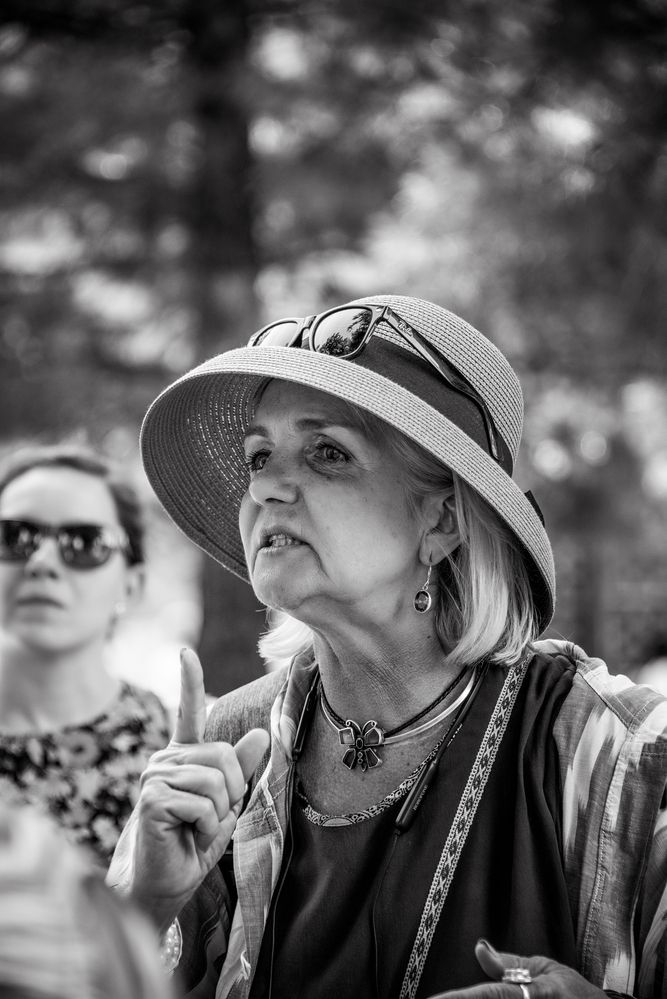 Photograph by Адиля Голубева