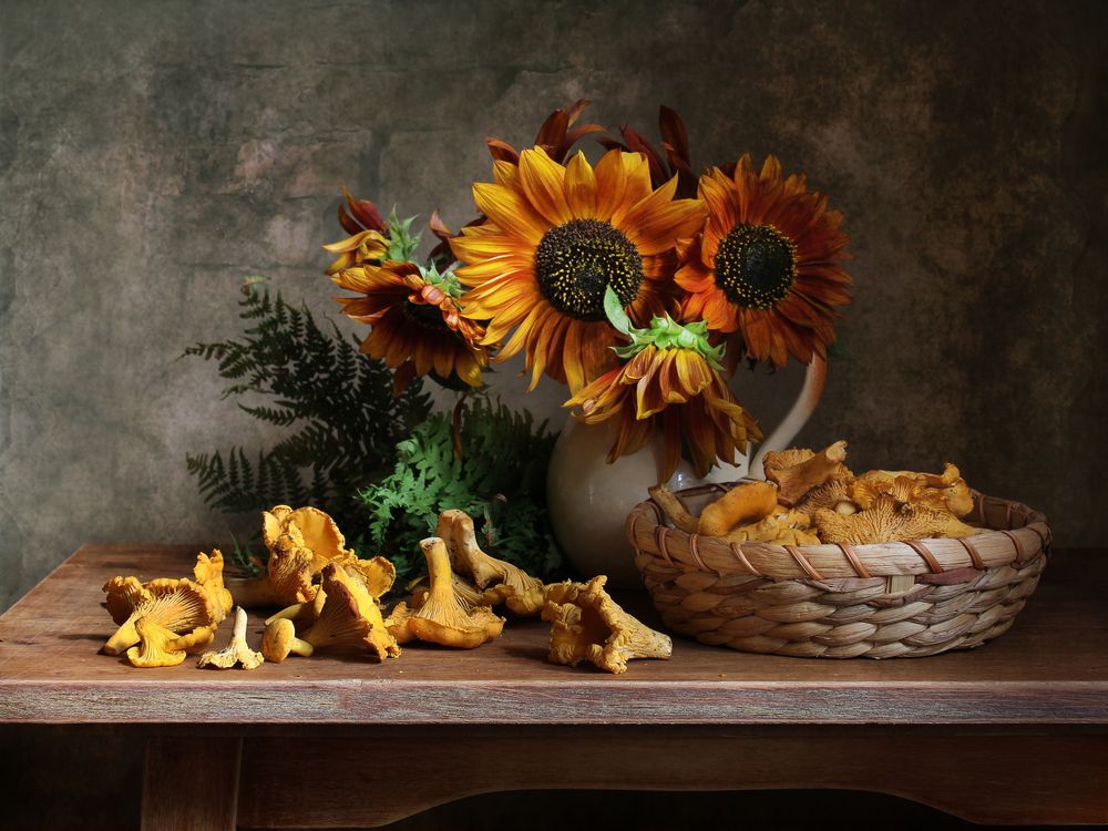 Photograph by Ганина Галина