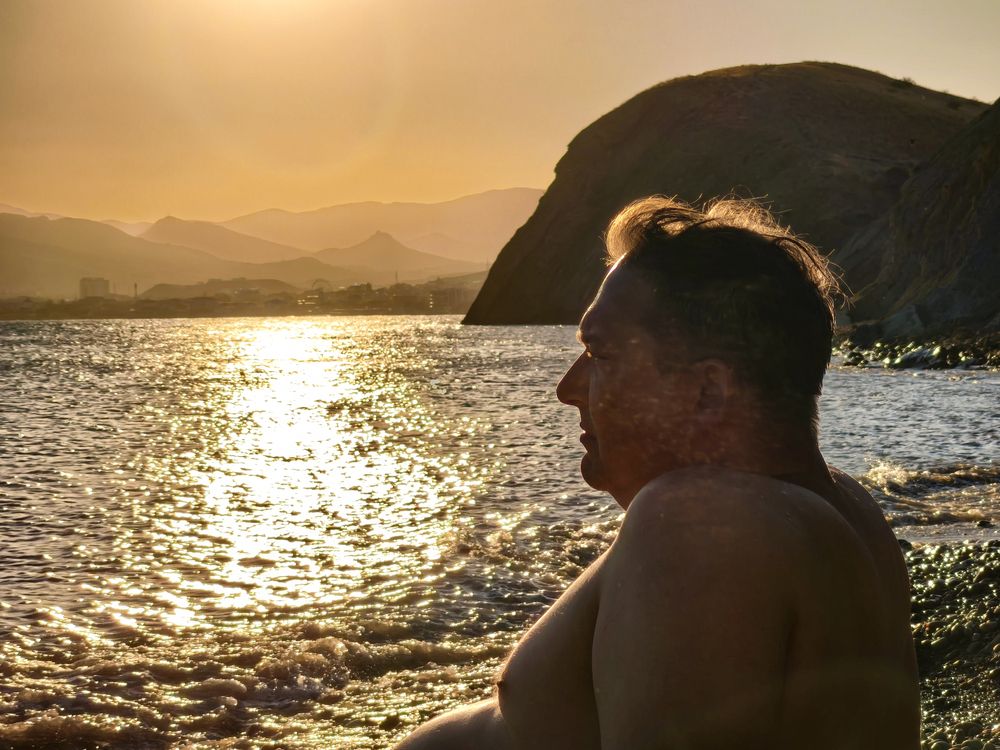 Photograph by Катерина Остапенко