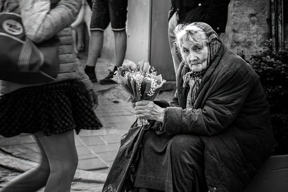 Photograph by Валерия Трейтяк