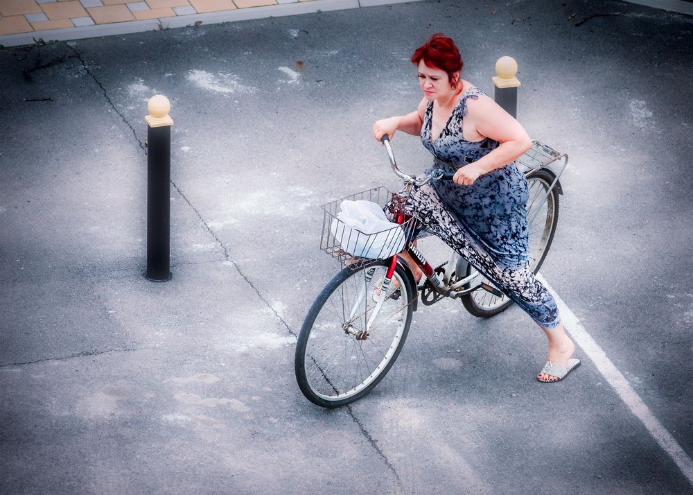 Photograph by Владимир Кваша