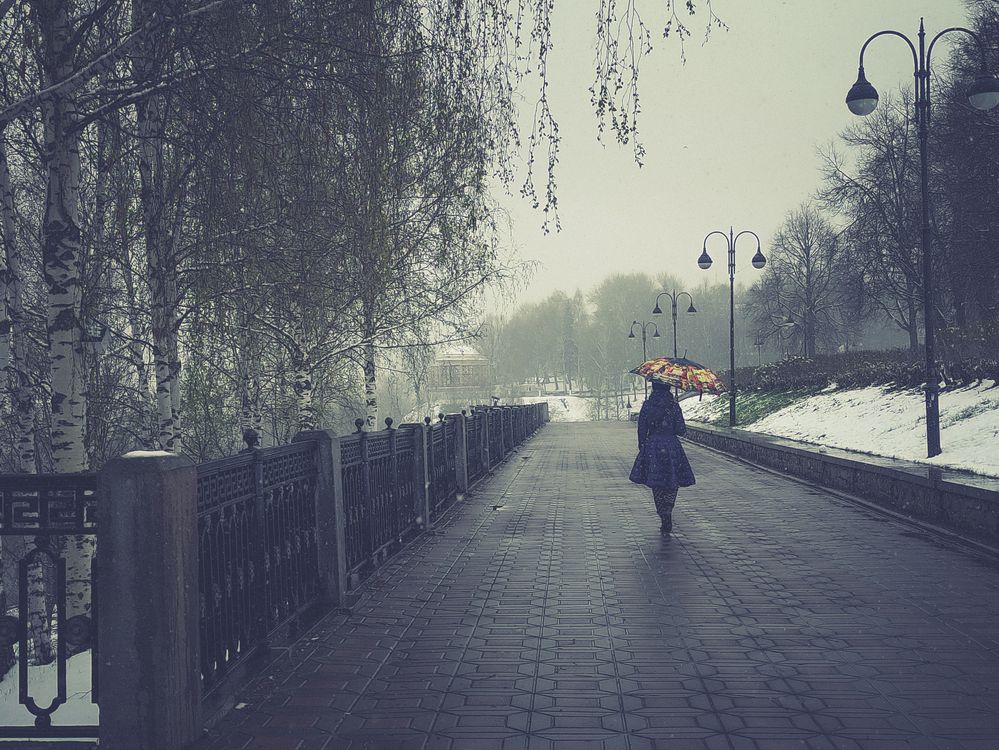 Photograph by Максим Кутсар