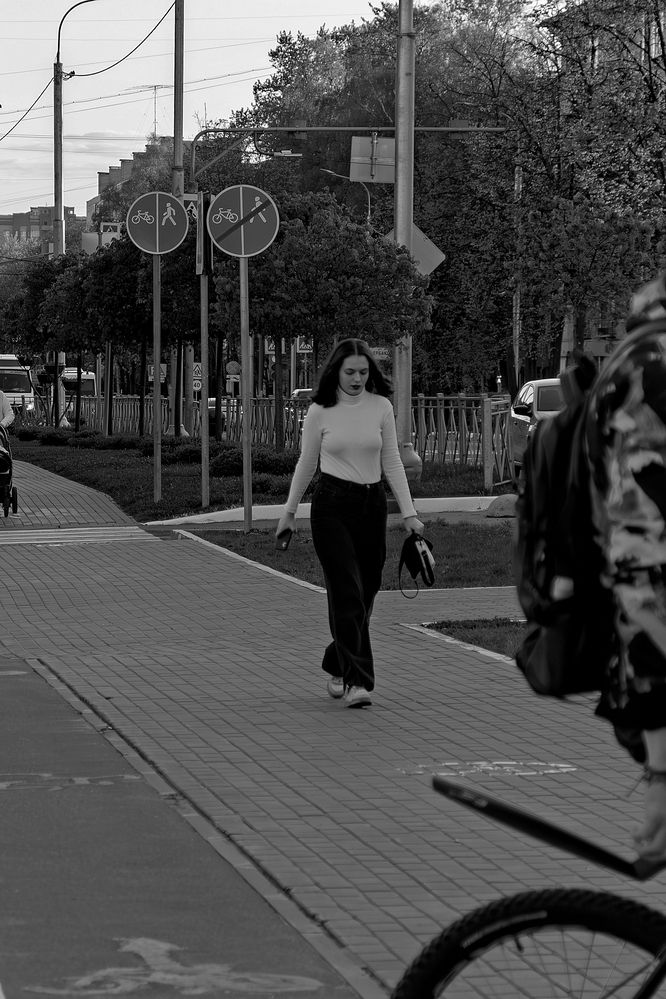 Photograph by Михаил Косолапов