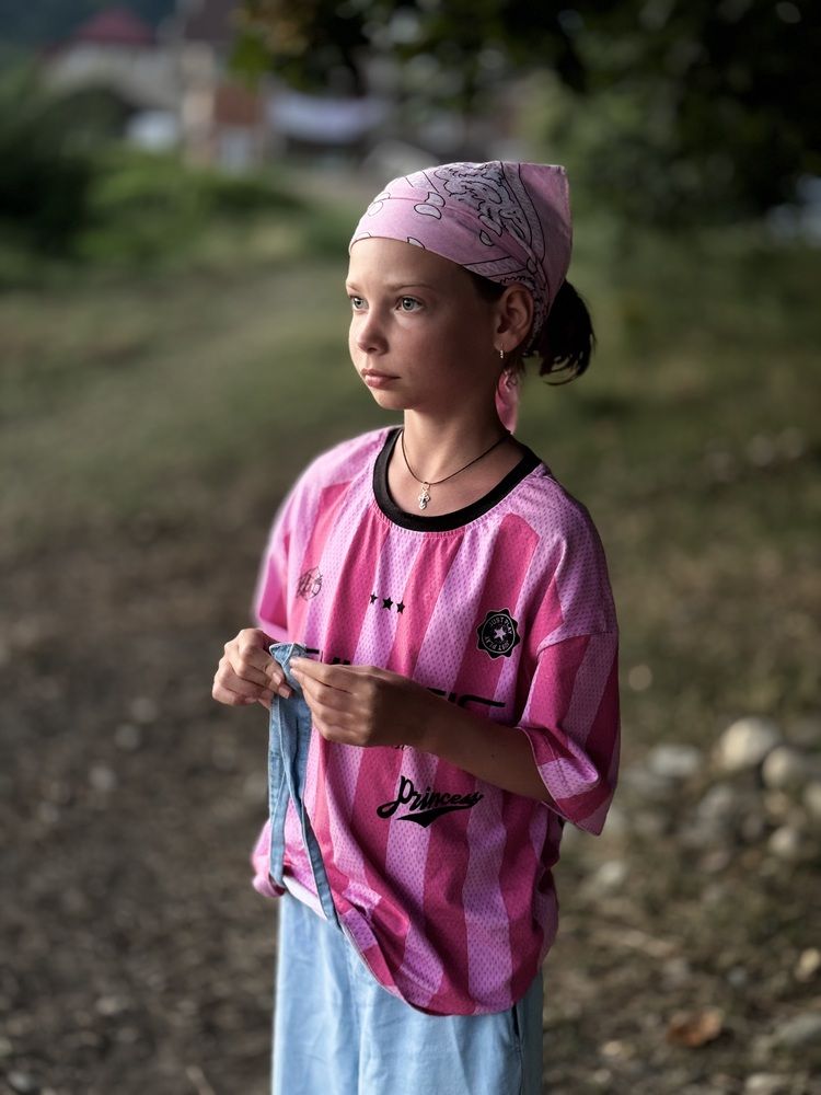 Photograph by Надежда Смекаева