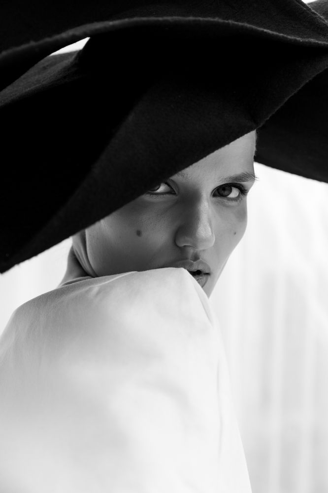 Photograph by Элина Ларченкова