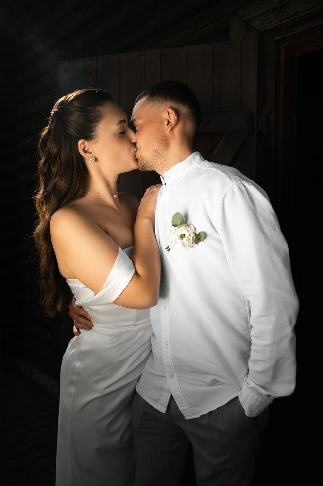 Photograph by Захаров Дмитрий