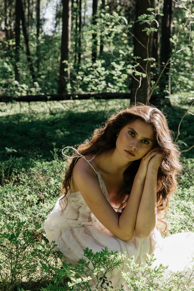 Photograph by Элина Ларченкова