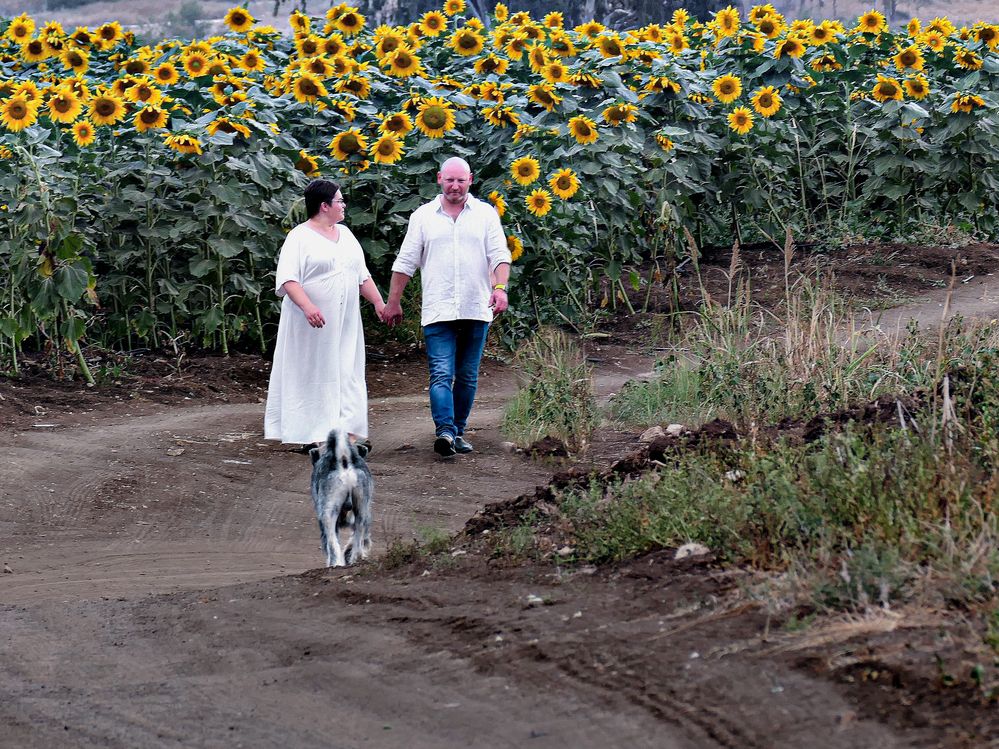 Photograph by Lev Tsenter