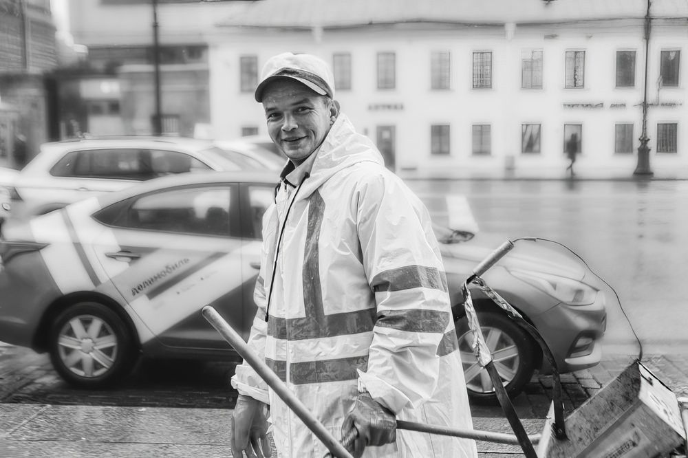 Photograph by Ольга Левакова