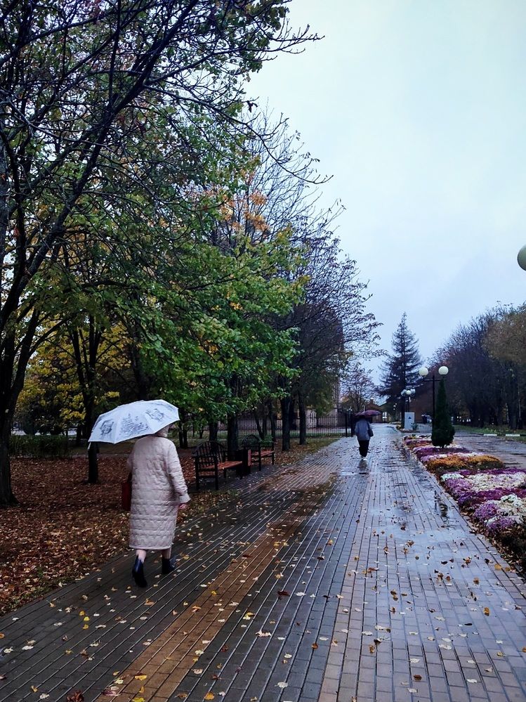 Photograph by Куделенко Оксана