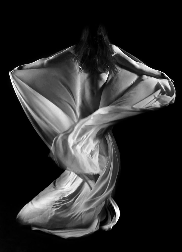 Photograph by Дмитрий Потапов