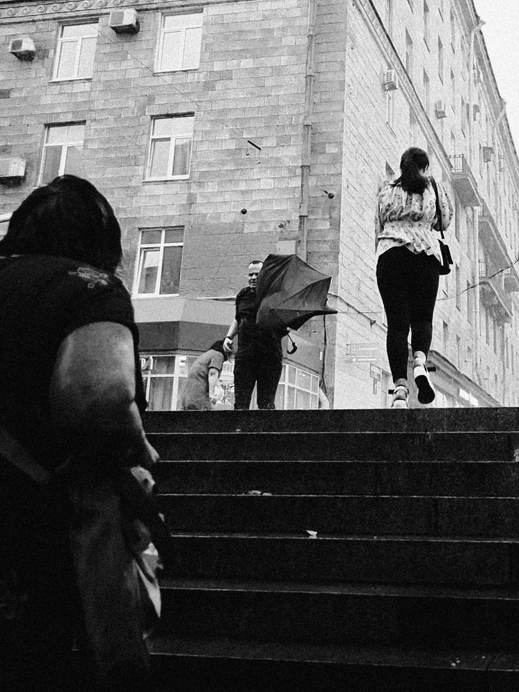 Photograph by Сергей Никифоров