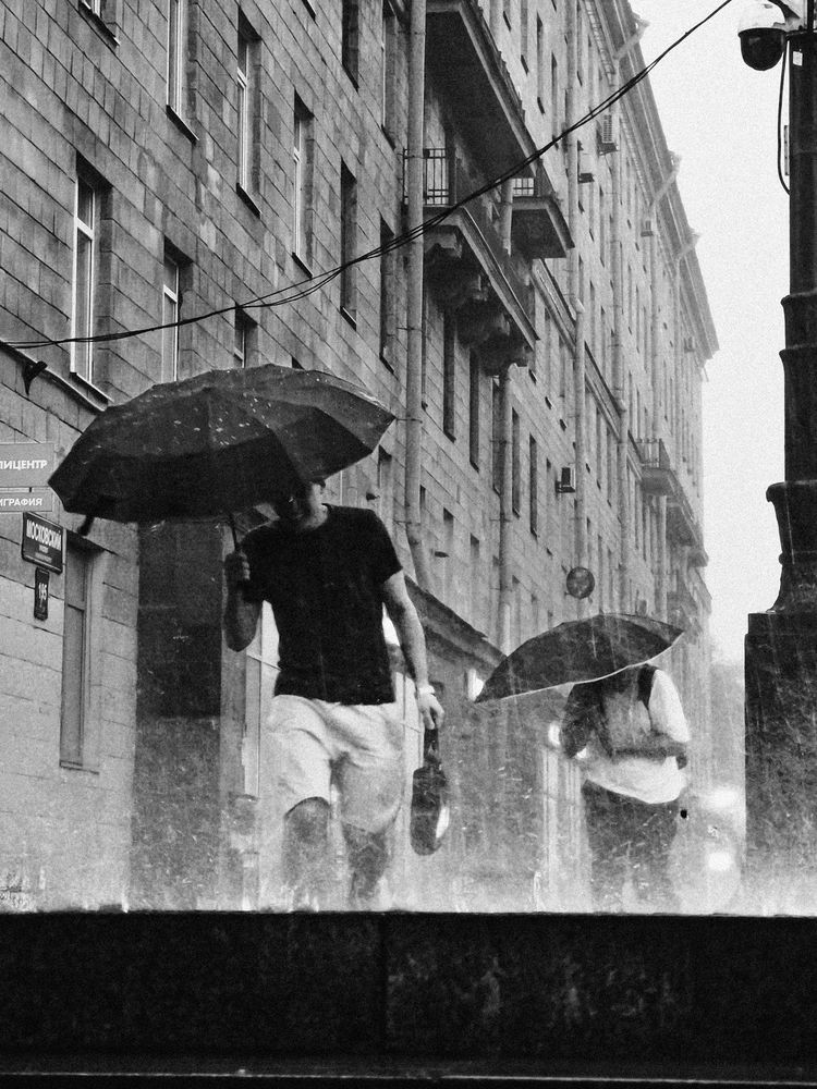 Photograph by Сергей Никифоров