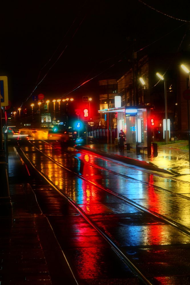 Photograph by Дмитрий Потапов