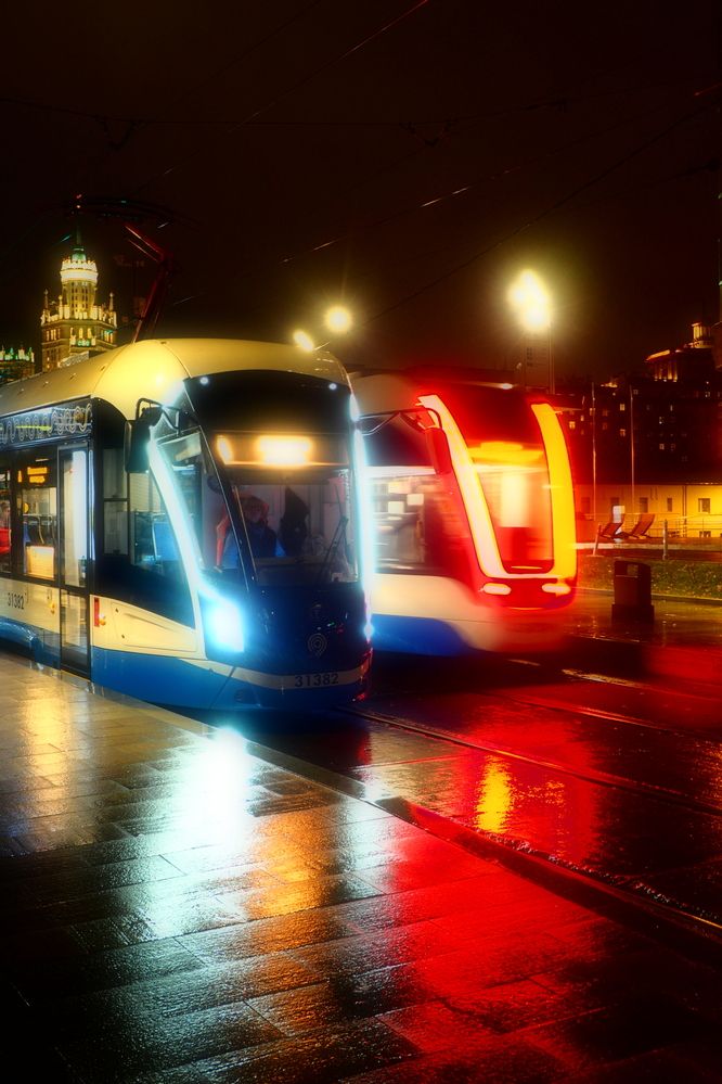 Photograph by Дмитрий Потапов