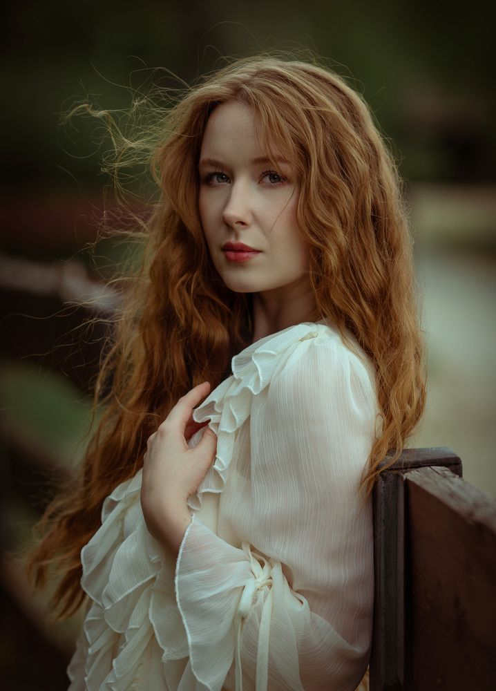 Photograph by Крапивин Алексей